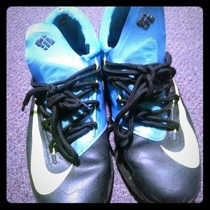 Nike shoes size 6.5